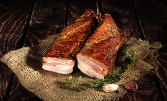 Bacon