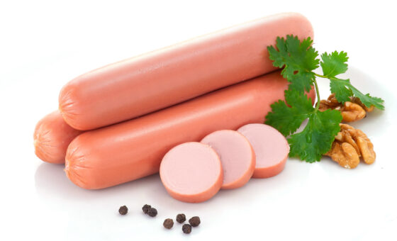 Kødpølse