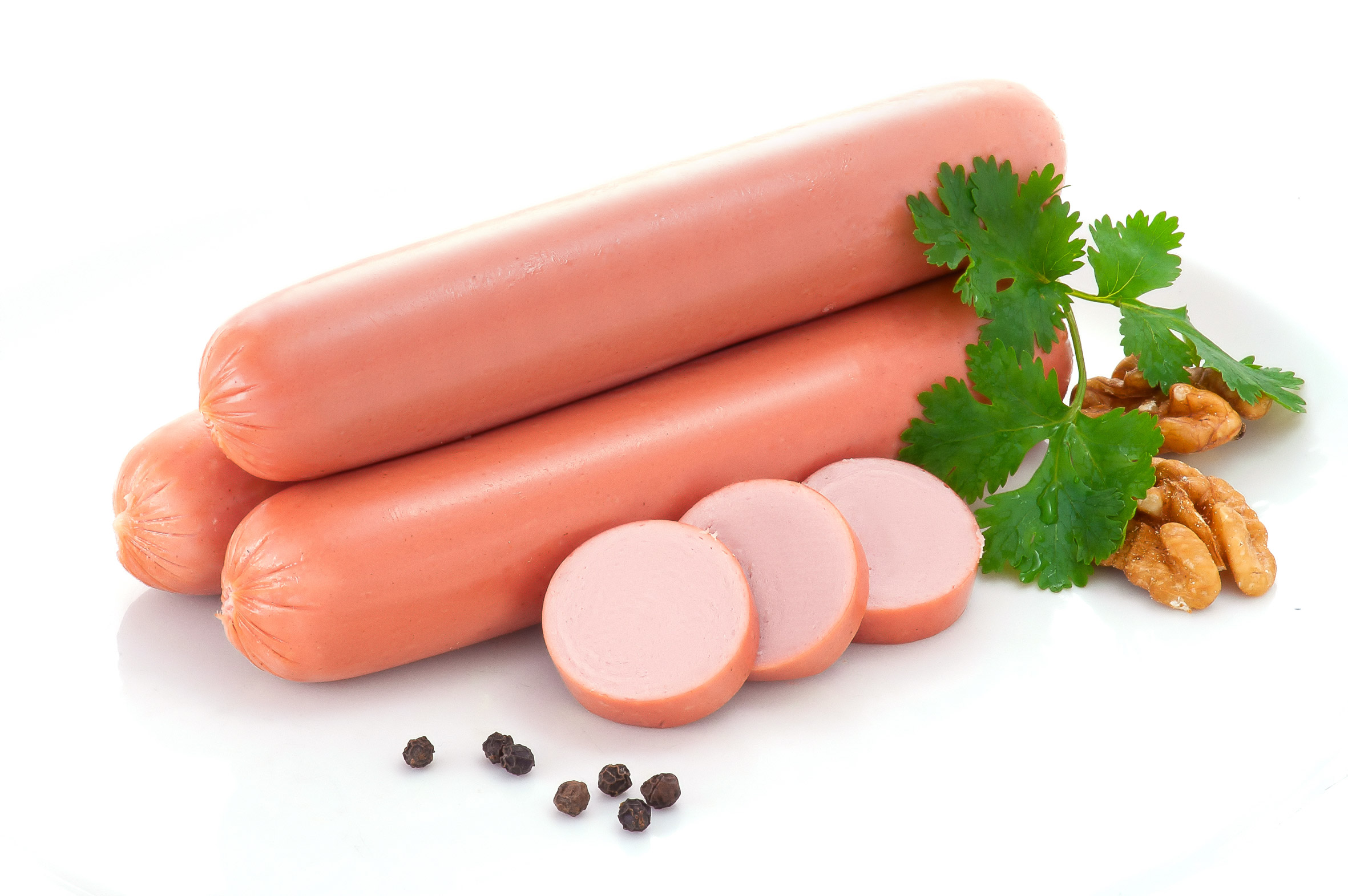 Kødpølse