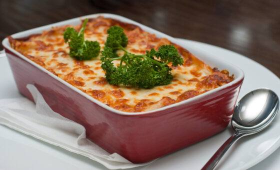 Lasagne