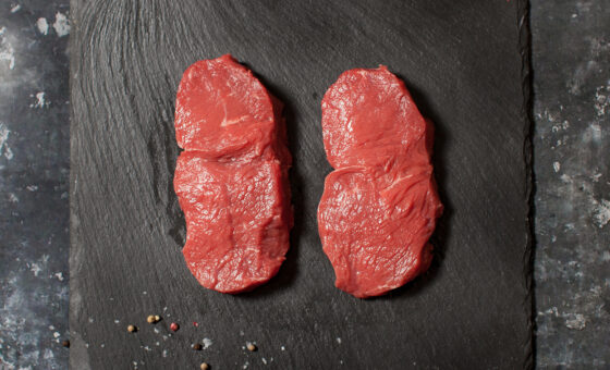 Dansk tykstegsfilet
