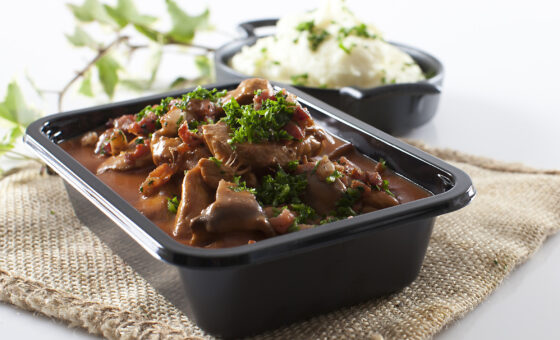 Stroganoff