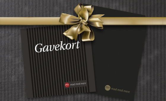Gavekort