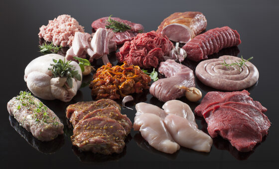 Kødkasse | Maj 2026