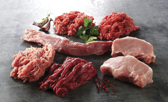 Ugens kødpakke – Uge 24/2026